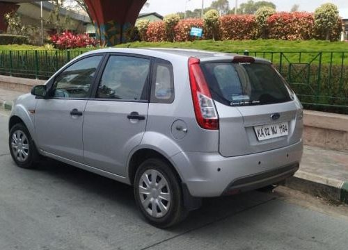 Used Ford Figo Petrol EXI MT 2013 in Bangalore