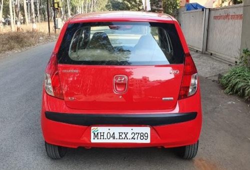 2011 Hyundai i10 Magna MT for sale in Nashik