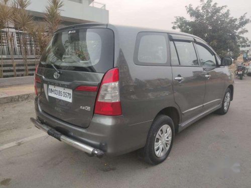 Used 2014 Toyota Innova MT for sale in Mumbai