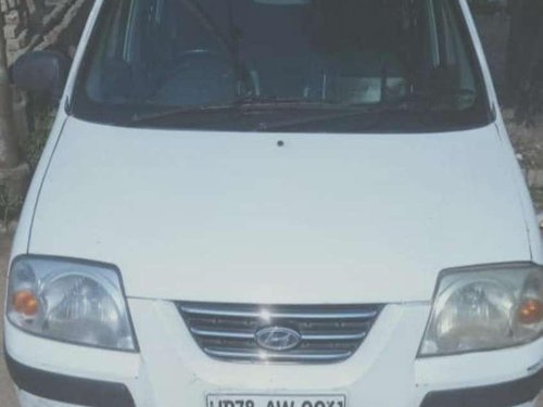 Used Hyundai Santro Xing XL 2005 MT for sale in Kanpur 