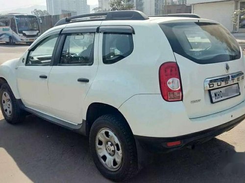 Used 2014 Renault Duster MT for sale in Mumbai