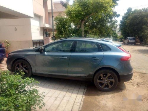 Used 2014 Volvo V40 AT for sale in Coimbatore