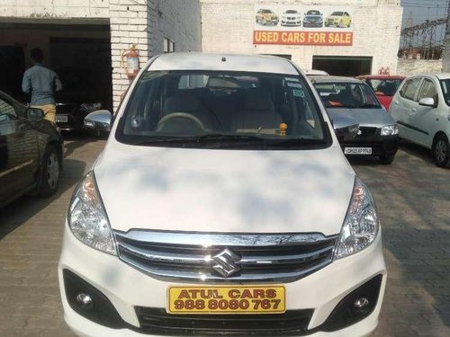 Used 2016 Maruti Suzuki Ertiga VDI MT for sale in Chandigarh 