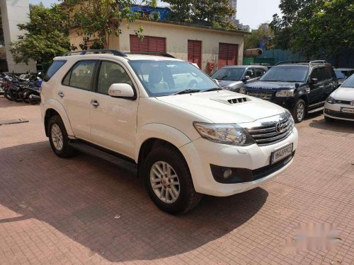 Used Toyota Fortuner 3.0 4x2 Manual, 2013, Diesel MT for sale in Goregaon 