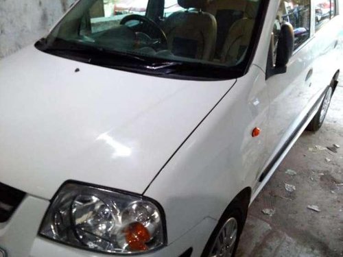 Used 2009 Hyundai Santro Xing GL MT for sale in Ahmedabad