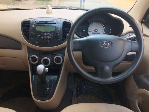 Used Hyundai i10 Sportz 1.2 2009 MT for sale in Kalyan 