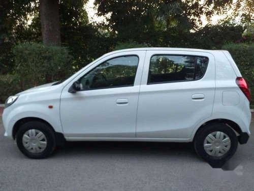 Used Maruti Suzuki Alto 800 LXI 2013 MT for sale in Vadodara