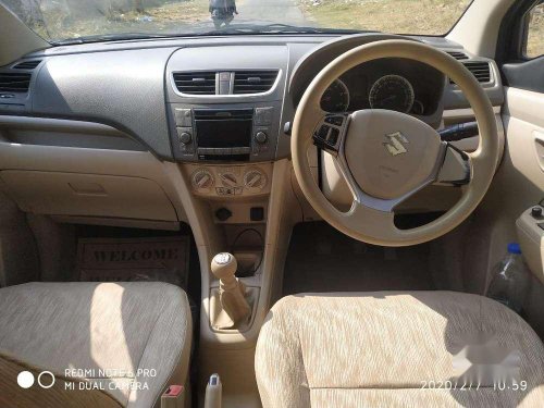 Used 2013 Maruti Suzuki Ertiga ZDI MT for sale in Vadodara