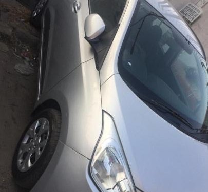 Used 2013 Hyundai i10 Sportz MT car at low price in New Delhi