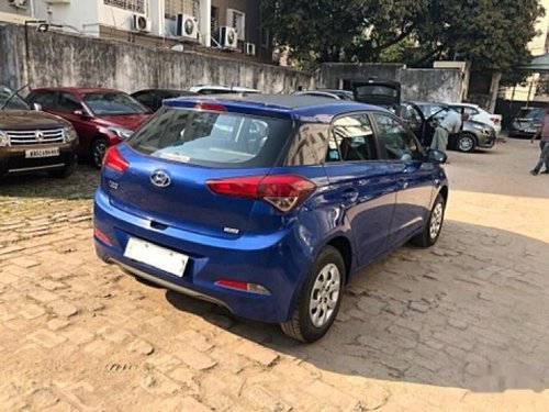 Used 2016 Hyundai Elite i20 MT  for sale in Kolkata