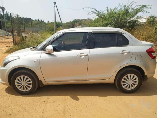 Used Maruti Suzuki Swift Dzire 2015 MT for sale in Ramanathapuram 