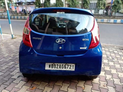 Used 2015 Hyundai Eon Version Era Plus MT car at low price in Kolkata