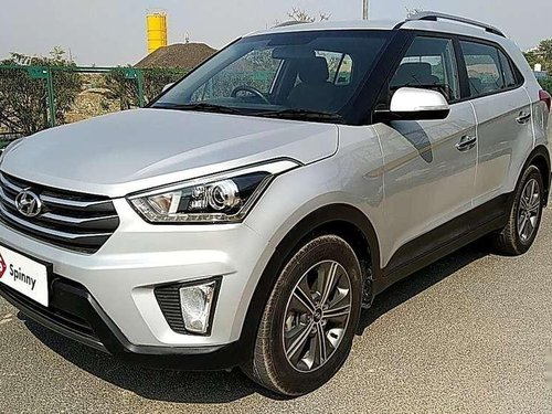 Used Hyundai Creta 1.6 SX 2016 AT for sale in Gurgaon 