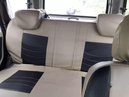 Used 2014 Mahindra Scorpio M2DI MT for sale in Raipur 