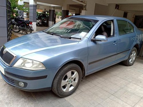 Skoda Laura Ambiente 2008 MT for sale in Hyderabad