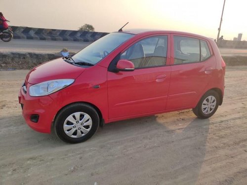 Hyundai i10 2010 Sportz 1.2 MT for sale in Chennai