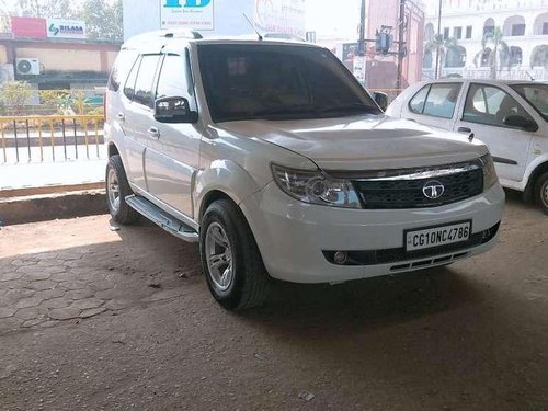 Used Tata Safari Storme VX 2013 MT for sale in Rajnandgaon 