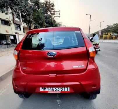 Datsun Redi-GO T Option AT 2018 in Pune