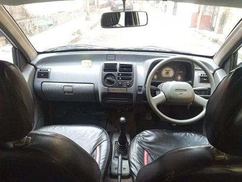 Used 2006 Maruti Suzuki Zen MT car at low price in Kolkata