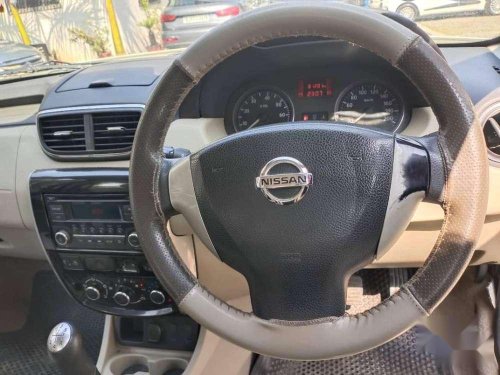 Used 2015 Nissan Terrano XL MT for sale in Anand 