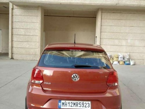 Used 2016 Volkswagen Polo AT for sale in Mumbai