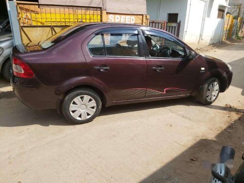 Used 2009 Ford Fiesta Classic MT for sale in Kumbakonam 