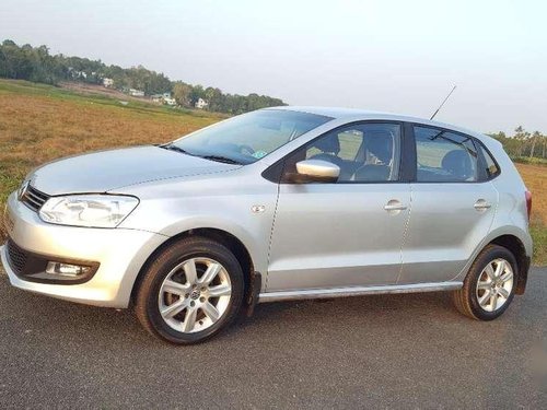 Used 2012 Volkswagen Polo AT for sale in Edapal 