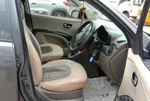 Hyundai i10 2013 Sportz 1.2 AT for sale in Chennai