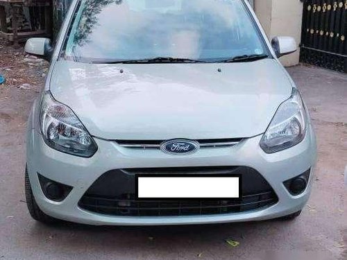 Used 2011 Ford Figo Petrol ZXi MT for sale in Chennai 