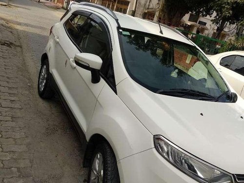 Used Ford Ecosport Titanium 1.5 TDCi, 2014, Diesel MT for sale in Karnal 