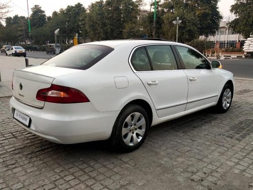 Used 2012 Skoda Superb Elegance 1.8 TSI AT for sale in New Delhi