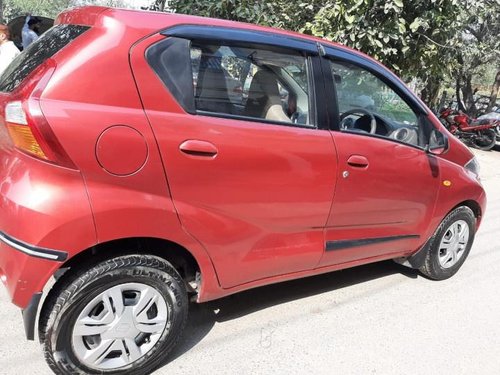 2016 Datsun Redi-GO T Option MT for sale in Ghaziabad