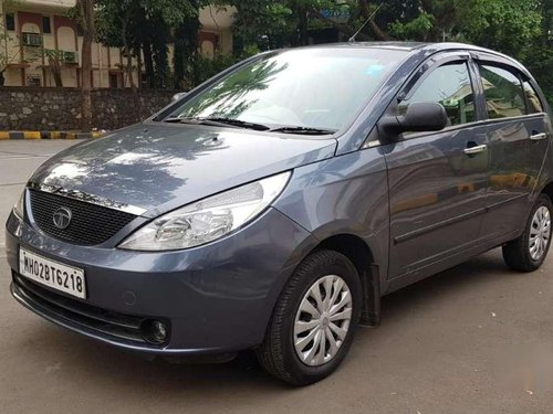 Used Tata Indica Vista LS Quadrajet BS IV, 2010, Diesel MT for sale in Mumbai