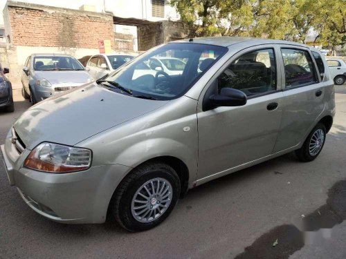 Used Chevrolet Aveo U VA 1.2 2009 MT for sale in Jaipur