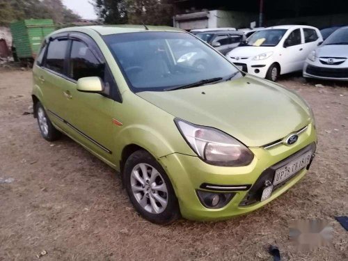 Used 2010 Ford Figo MT for sale in Allahabad 