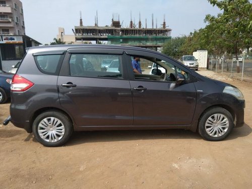 Used 2012 Maruti Suzuki Ertiga VDI MT car at low price in Nashik