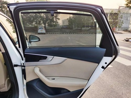 2018 Audi A4 30 TFSI Premium Plus AT for sale at low price in Gurgaon