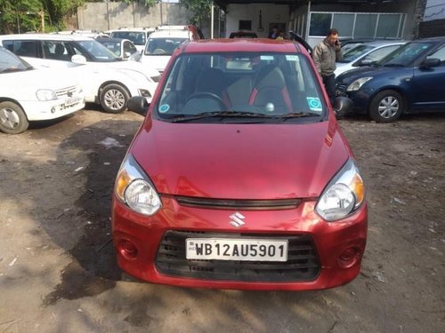 Maruti Suzuki Alto 800 LXI Optional MT 2018 in Kolkata