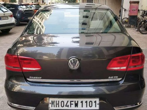 Used 2013 Volkswagen Passat MT for sale in Thane