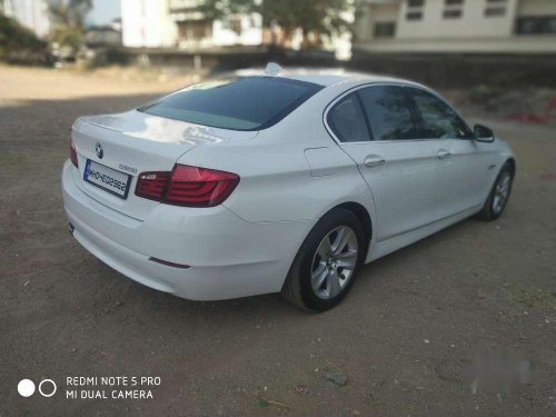 Used BMW 5 Series 2010 AT for sale in Goregaon 