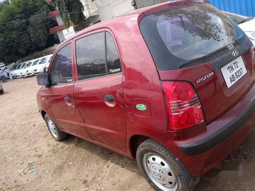 Used Hyundai Santro Xing MT 2008 for sale in Chennai 