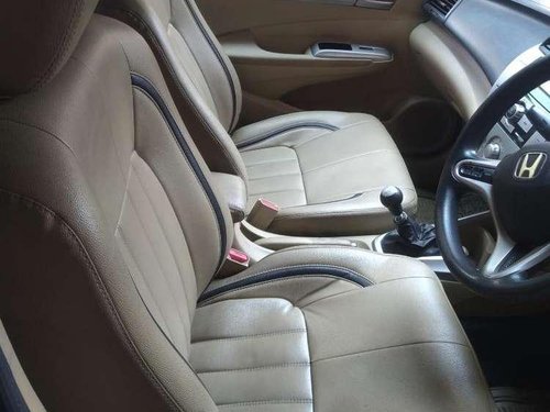 Used 2011 Honda City MT for sale in Kolkata 