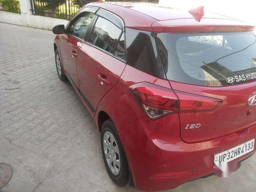 Used Hyundai i20 Sportz 1.2 2017 MT for sale in Lucknow 