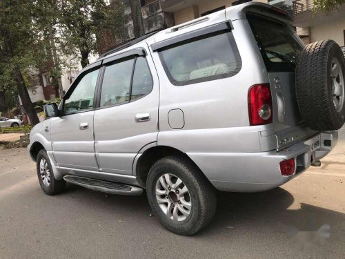 Used Tata Safari 4x2 LX DiCOR 2.2 VTT, 2013, Diesel MT for sale in Chandigarh 