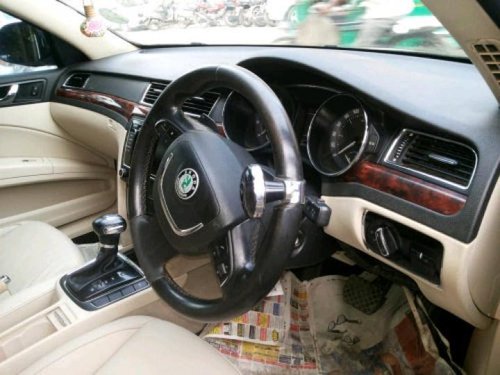 Skoda Superb 2.8 V6 AT 2012 in New Delhi