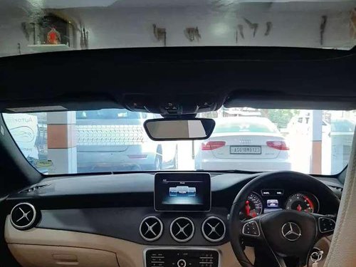 Used 2017 Mercedes Benz CLA AT for sale in Guwahati 