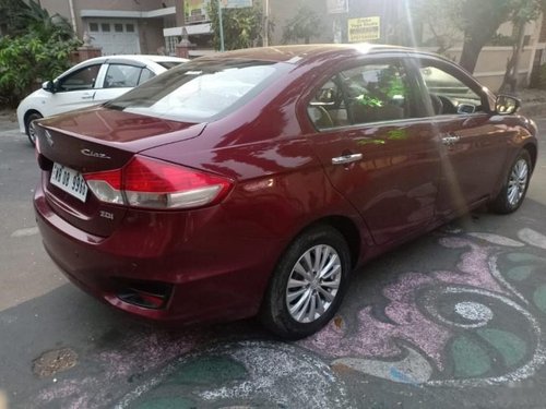 Maruti Suzuki Ciaz 2014 MT for sale in Kolkata