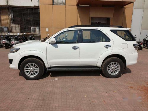 Used Toyota Fortuner 3.0 4x2 Manual, 2013, Diesel MT for sale in Goregaon 