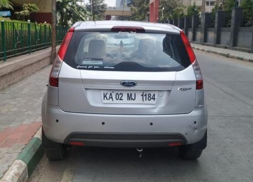 Used Ford Figo Petrol EXI MT 2013 in Bangalore