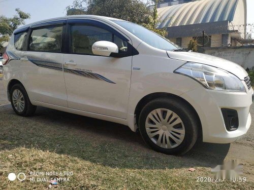 Used 2013 Maruti Suzuki Ertiga ZDI MT for sale in Vadodara